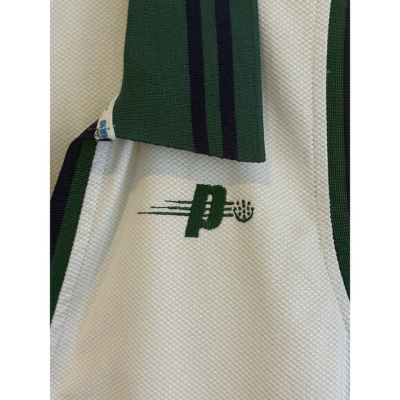 Prince Women's Collared Pickleball Pleated Athletic Sports Dress Size Large NWT - Picture 4 of 5
